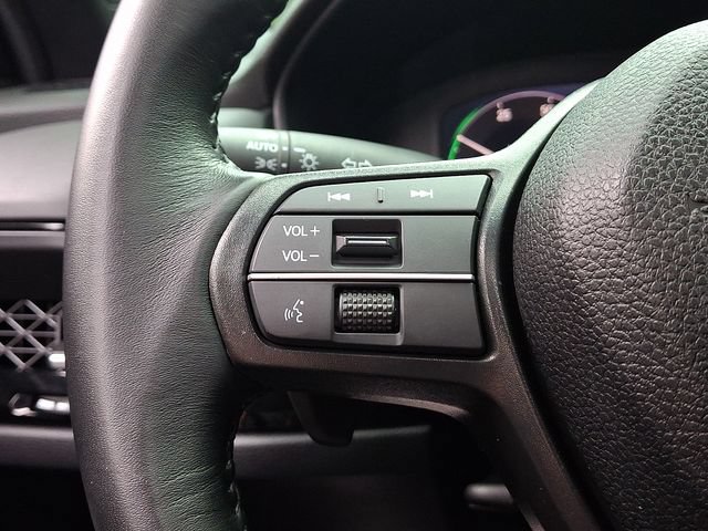 Certified 2024 Honda Accord Sport image 22