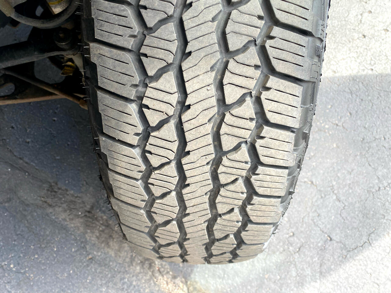 Used 2021 Chevrolet Express 2500 w/ Driver Convenience Package image 41