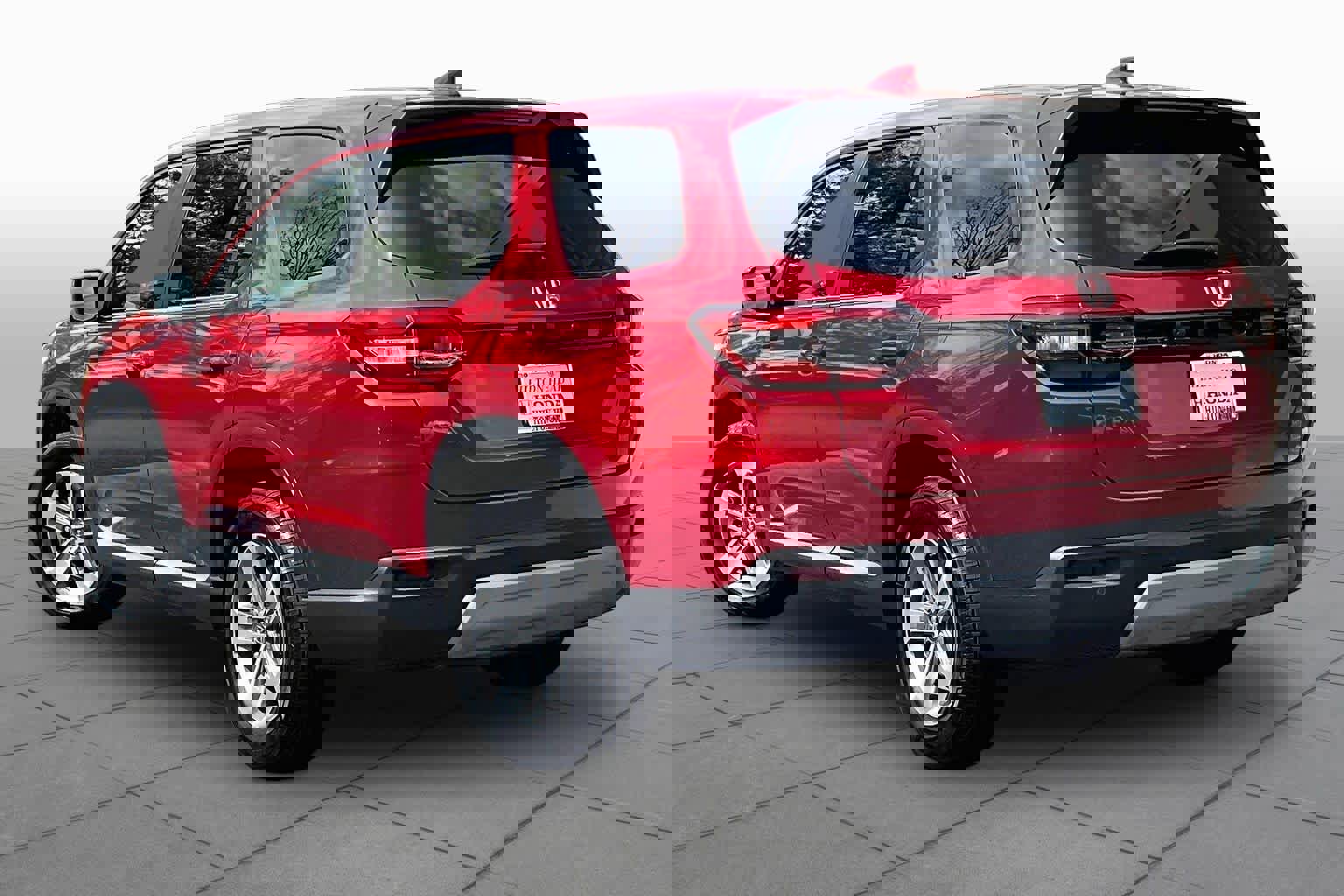 Certified 2025 Honda Pilot EX-L image 41