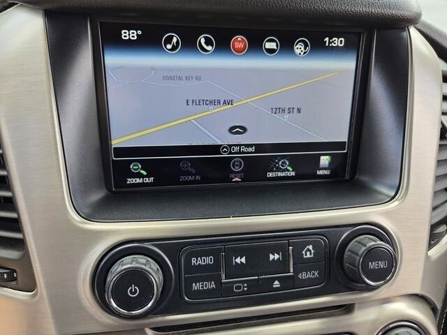 Used 2016 GMC Yukon Denali w/ Open Road Package image 9