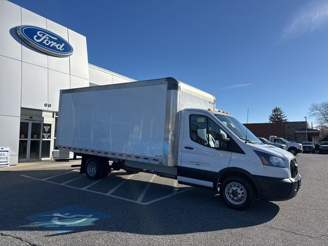 Used 2022 Ford Transit 350 Base image 7
