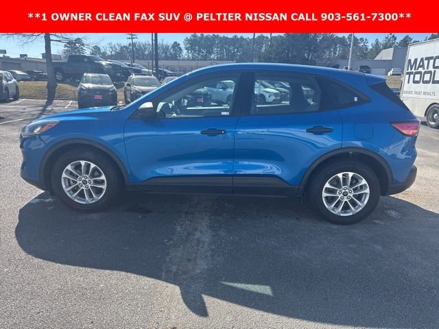 Used 2020 Ford Escape S image 6