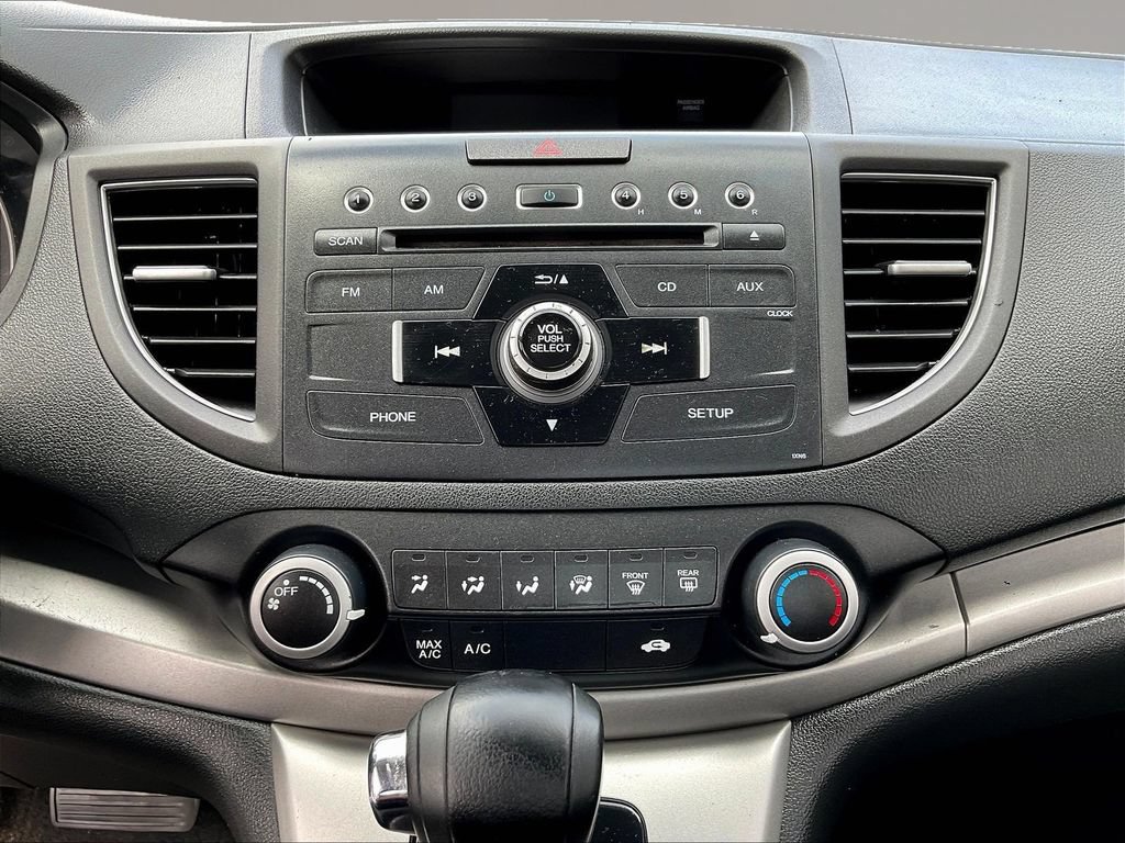 Used 2013 Honda CR-V EX image 9
