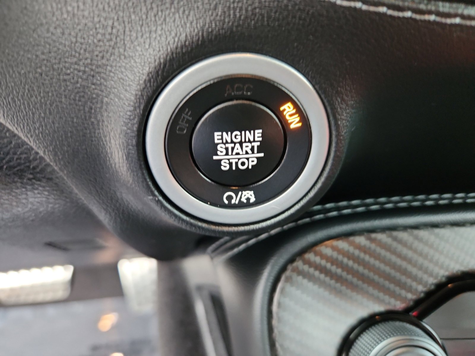 Used 2022 Dodge Challenger R/T Scat Pack image 30