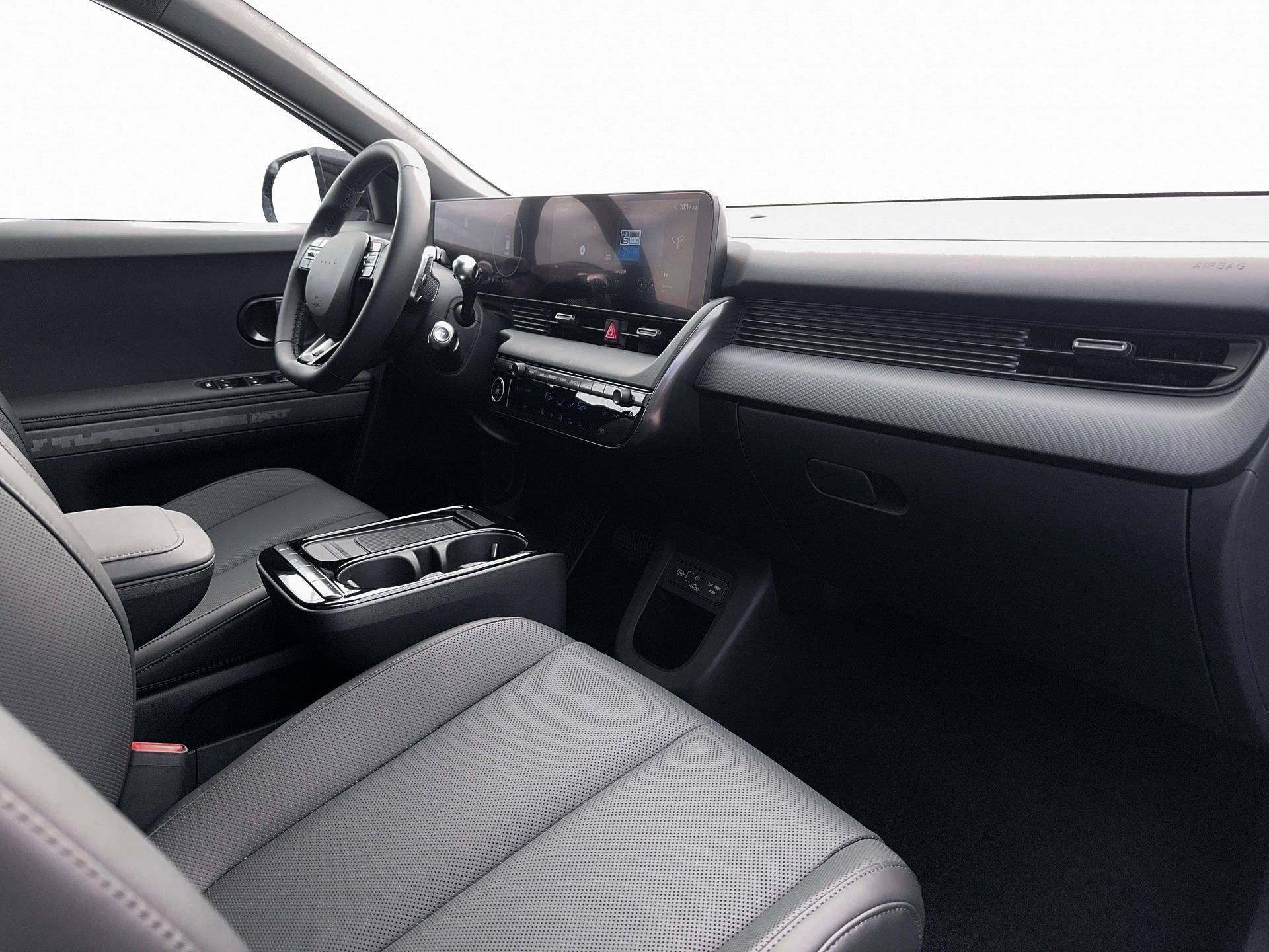 New 2026 Hyundai Ioniq 5 XRT AWD/4WD image 15