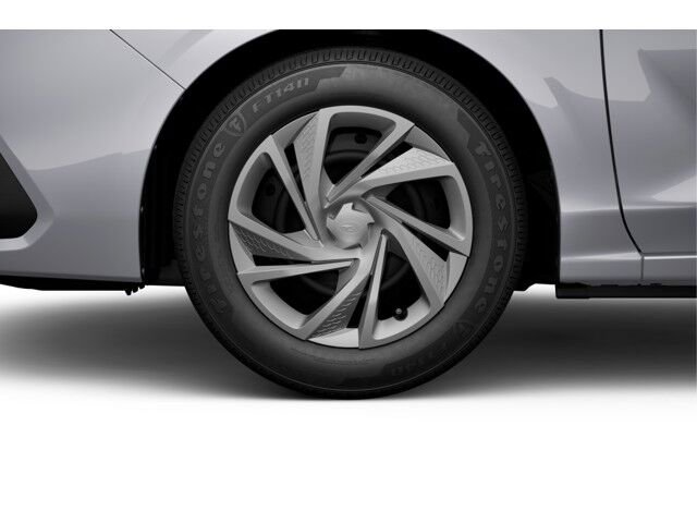 Used 2025 Subaru Impreza 2.0i image 10