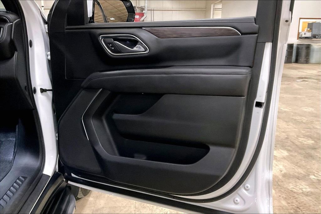 Used 2022 Chevrolet Tahoe LS w/ Driver Alert Package image 22