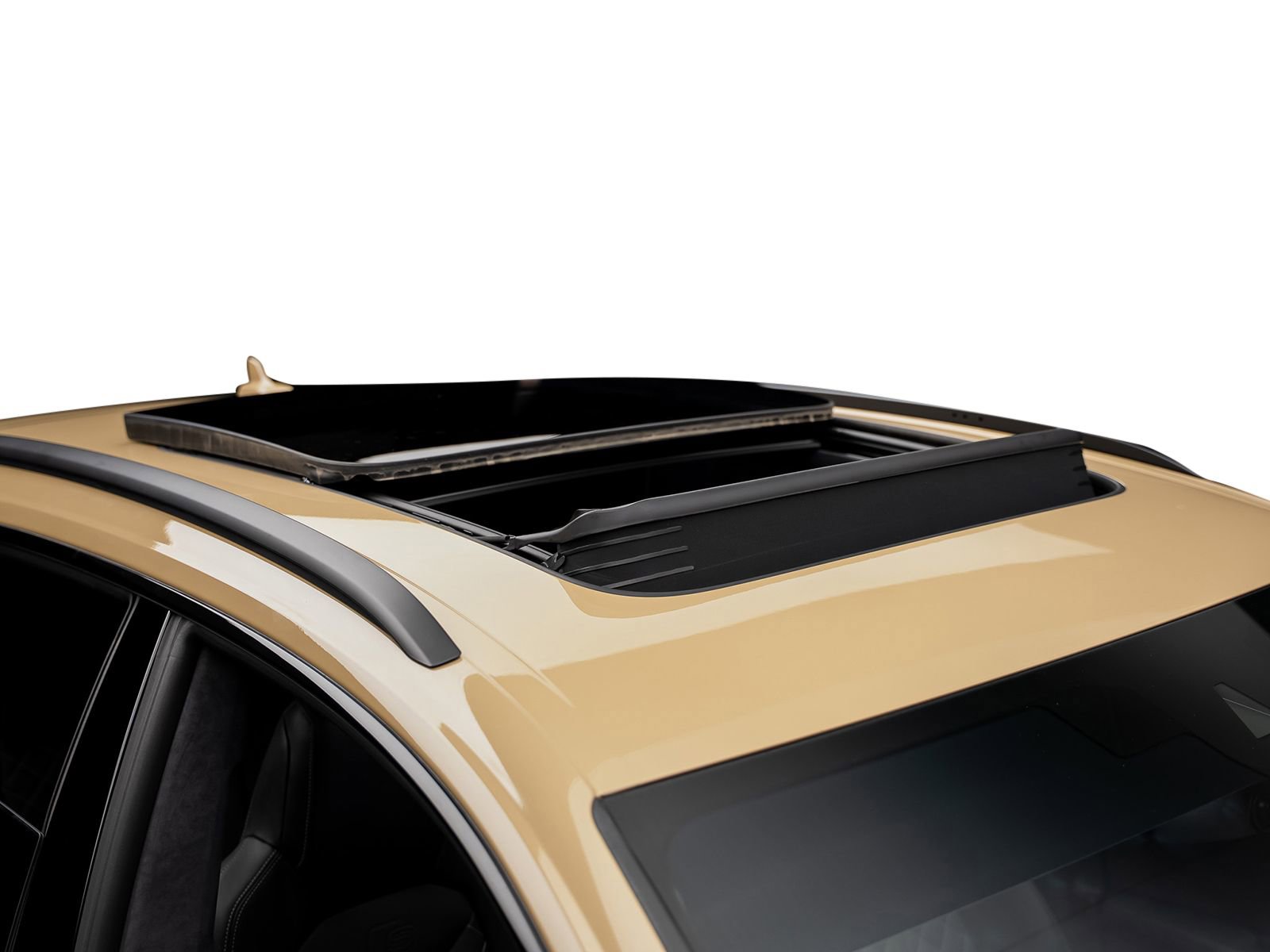 Used 2024 Audi SQ8 Prestige image 58