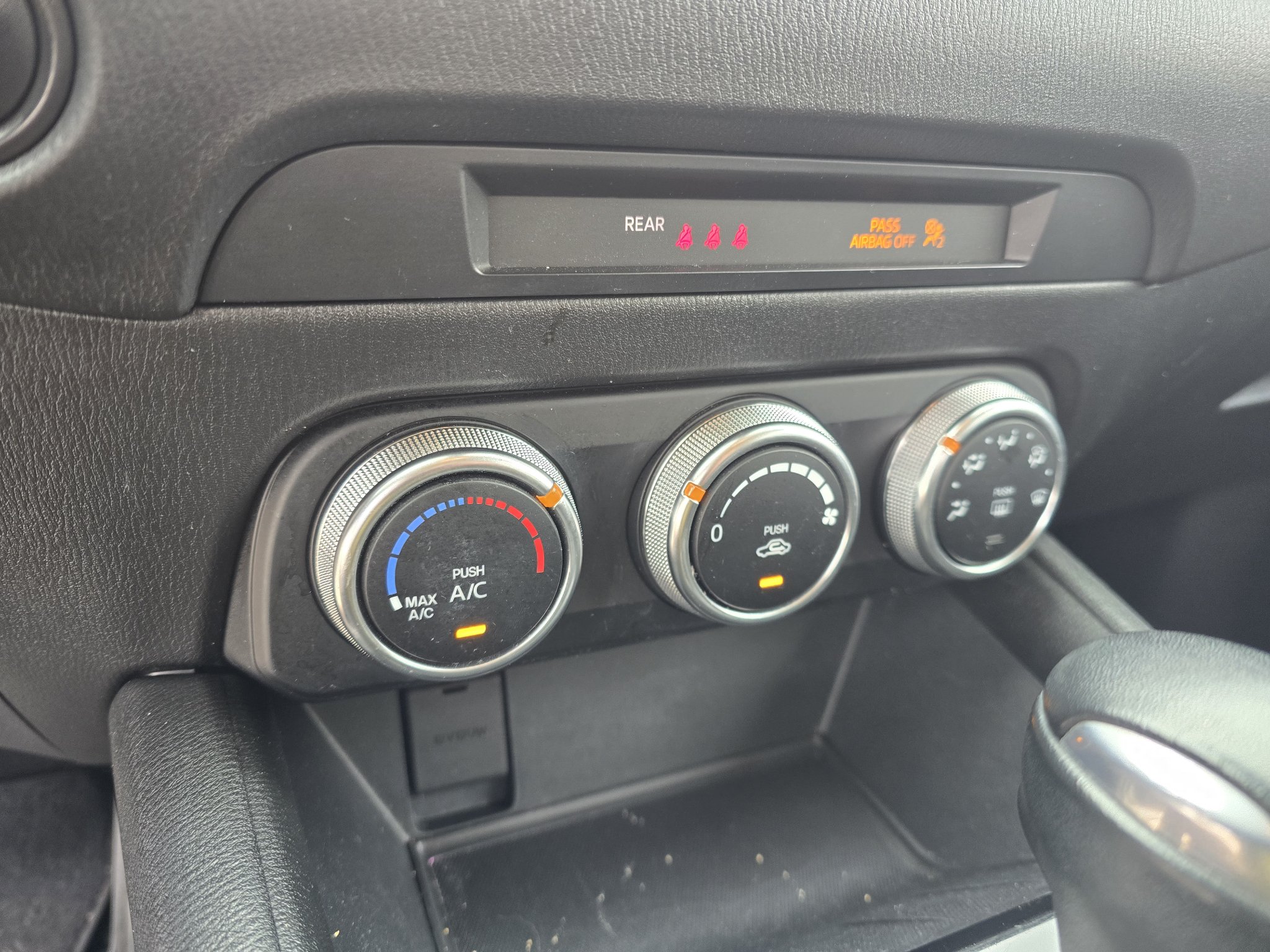 Used 2019 MAZDA CX-5 Sport AWD/4WD image 22