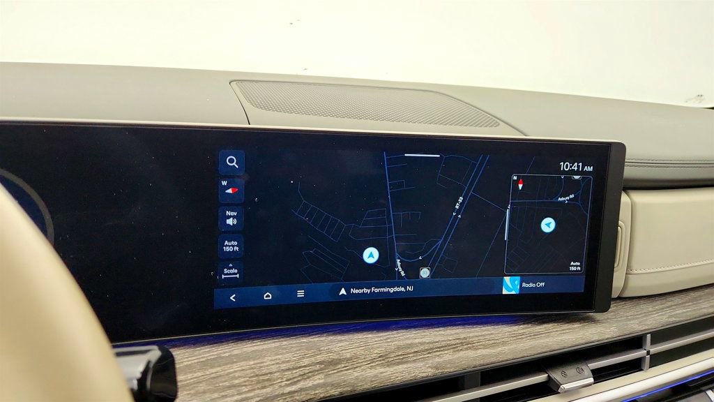 Used 2024 Hyundai Santa Fe Limited AWD/4WD image 19