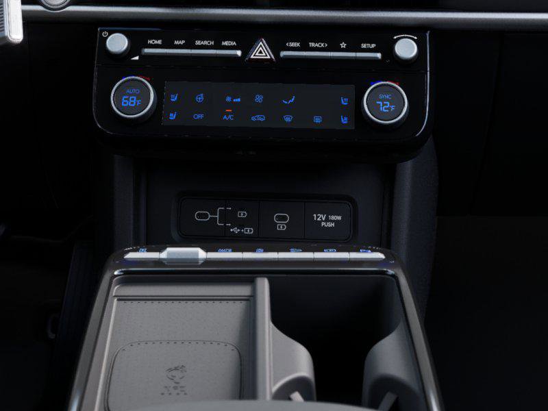 New 2025 Hyundai Tucson Limited image 16