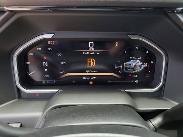New 2026 GMC Sierra 2500 AT4X AWD/4WD image 32