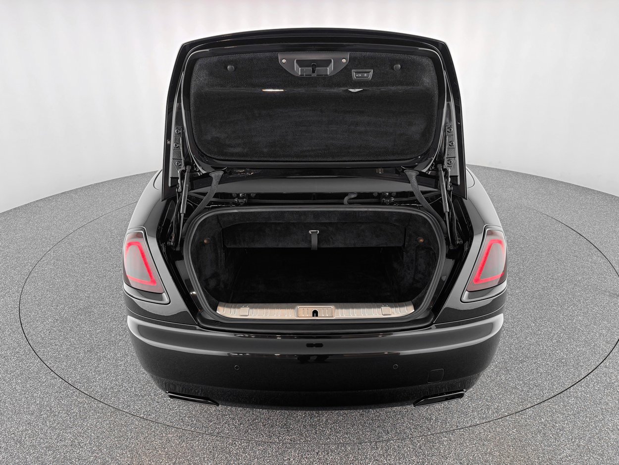 Used 2016 Rolls-Royce Dawn RWD image 38