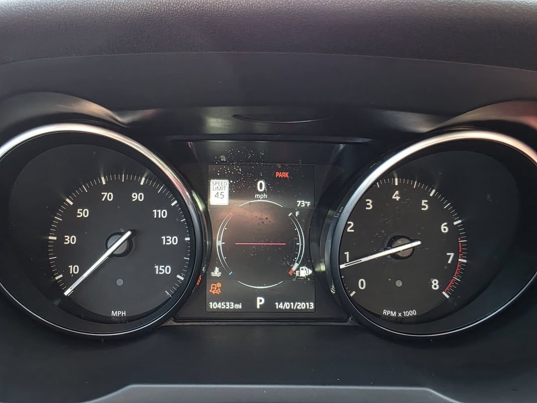Used 2016 Land Rover Range Rover Evoque HSE Dynamic AWD/4WD image 33