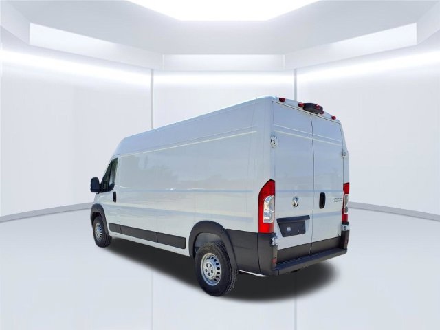New 2026 RAM ProMaster 2500 w/ Convenience Group FWD image 22