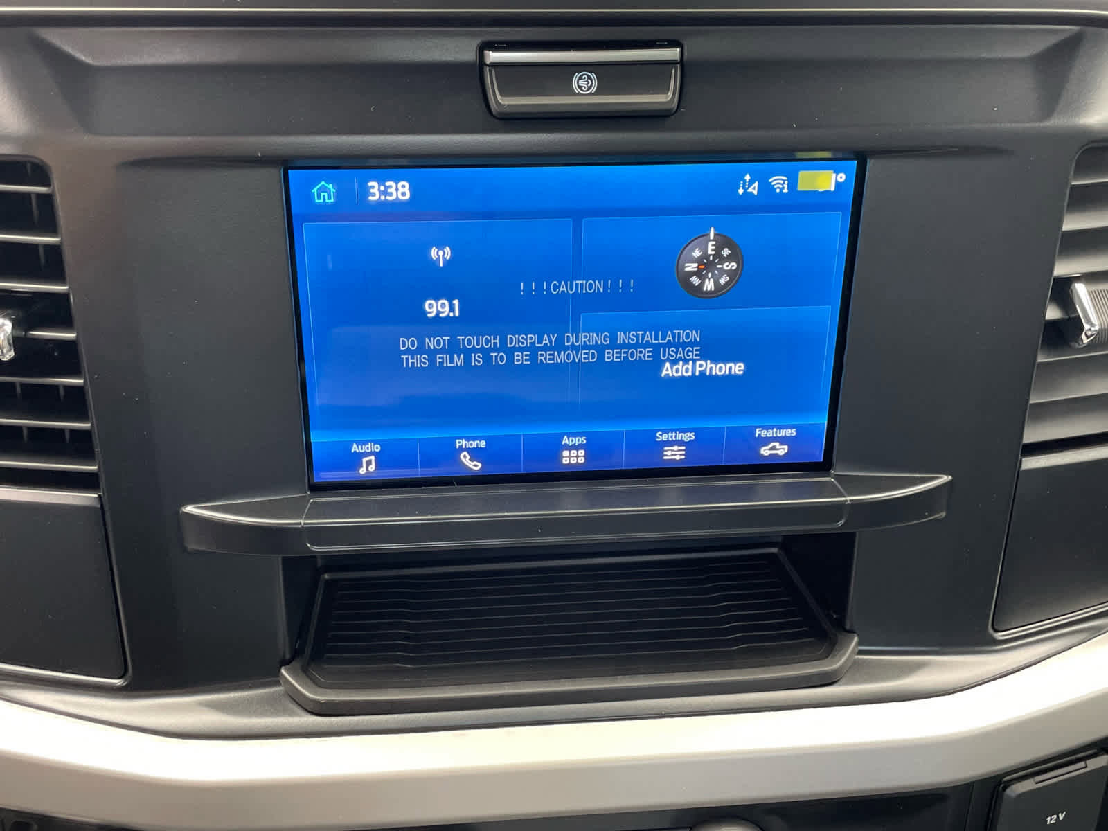 New 2026 Ford F350 XL image 17