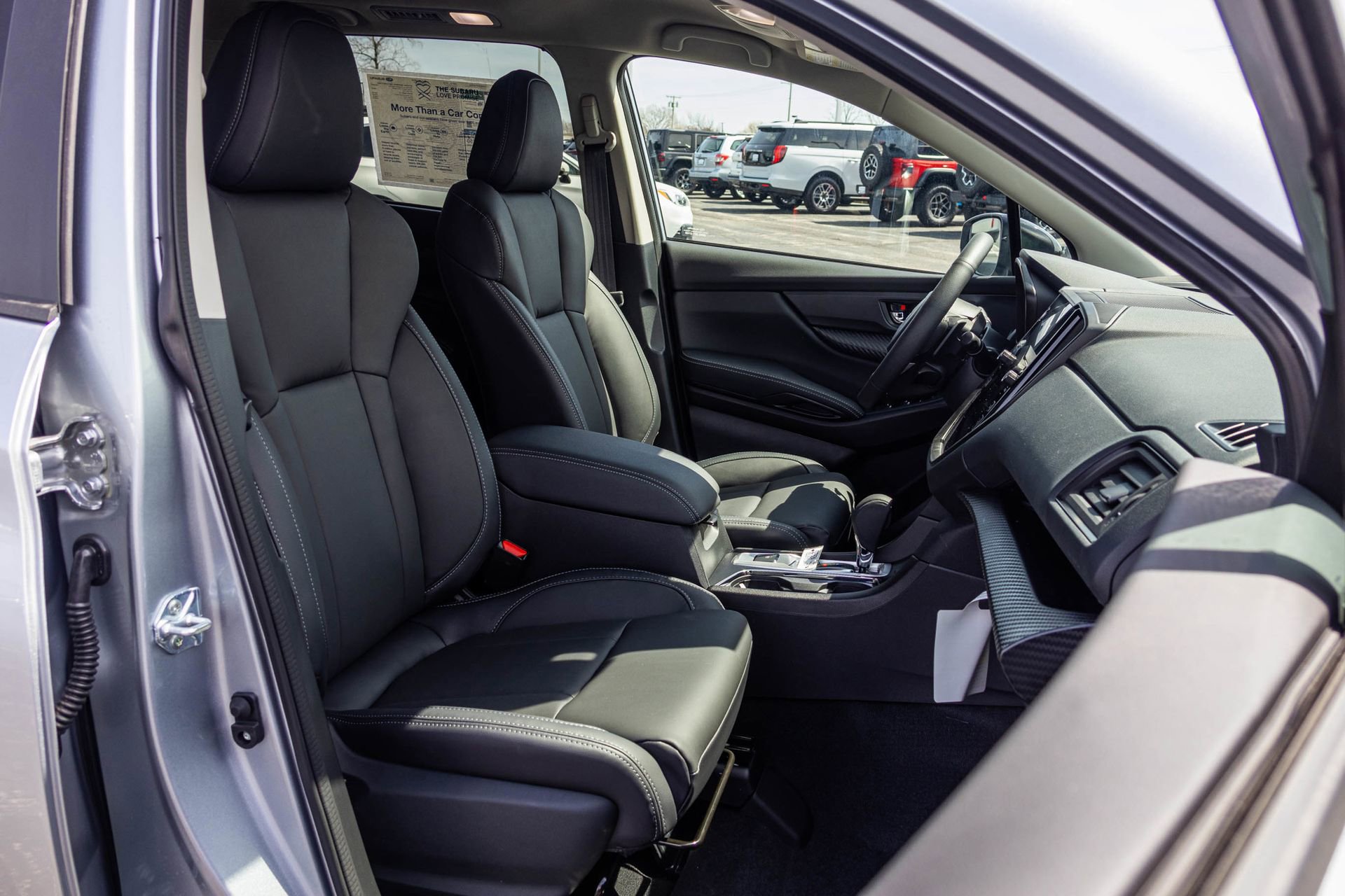 New 2026 Subaru Ascent Premium image 43
