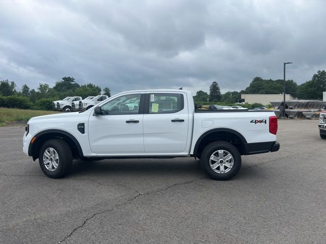 New 2025 Ford Ranger XL image 8