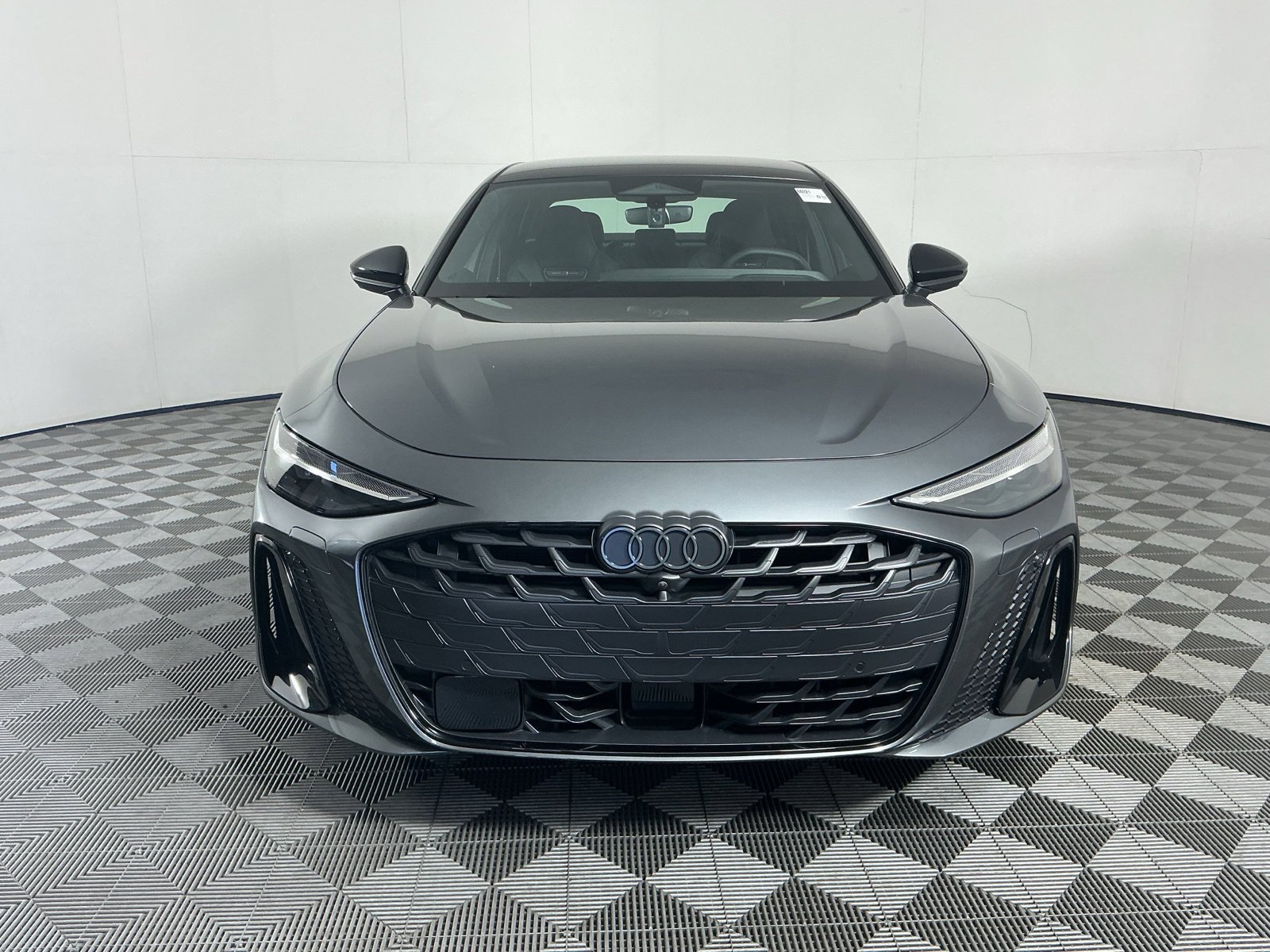 New 2026 Audi A6 Prestige AWD/4WD image 2