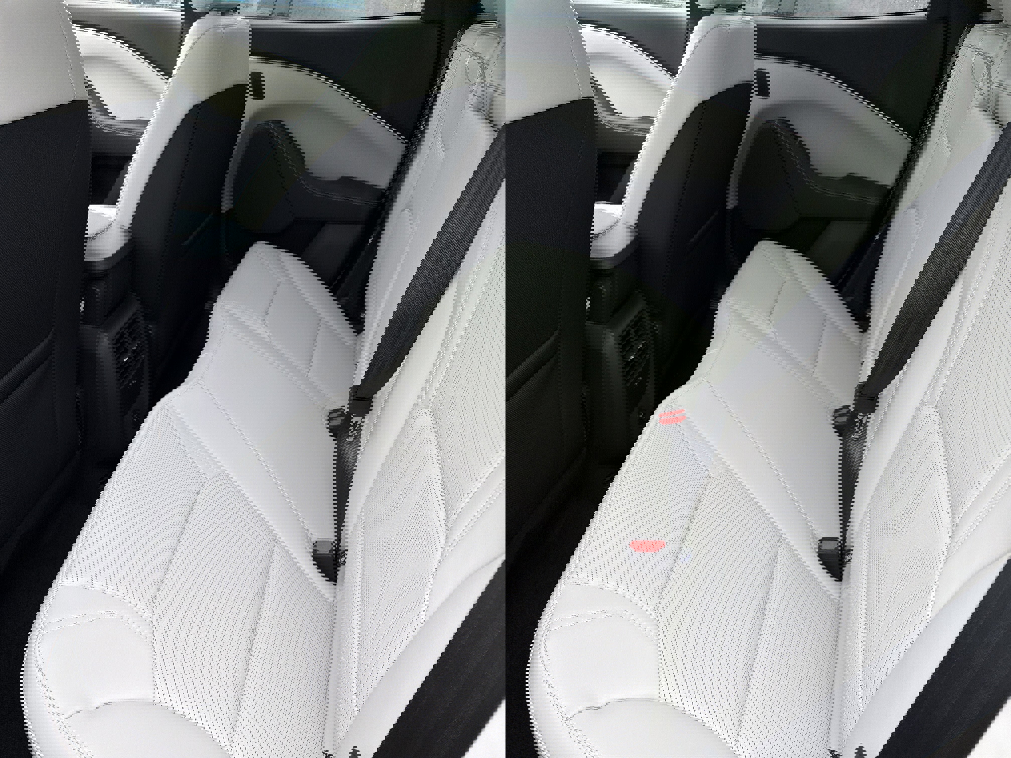 New 2025 Ford Mustang Mach-E Premium image 27