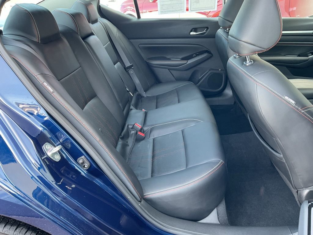 Used 2023 Nissan Altima 2.5 SR w/ SR Premium Package image 20