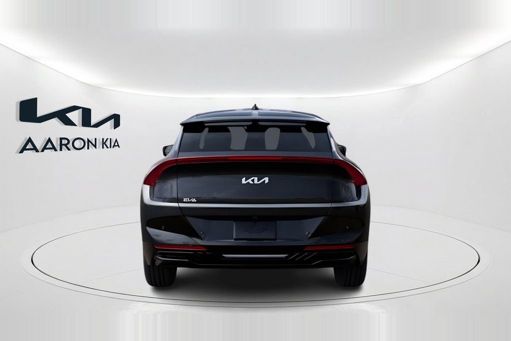 New 2026 Kia EV6 Wind RWD image 5