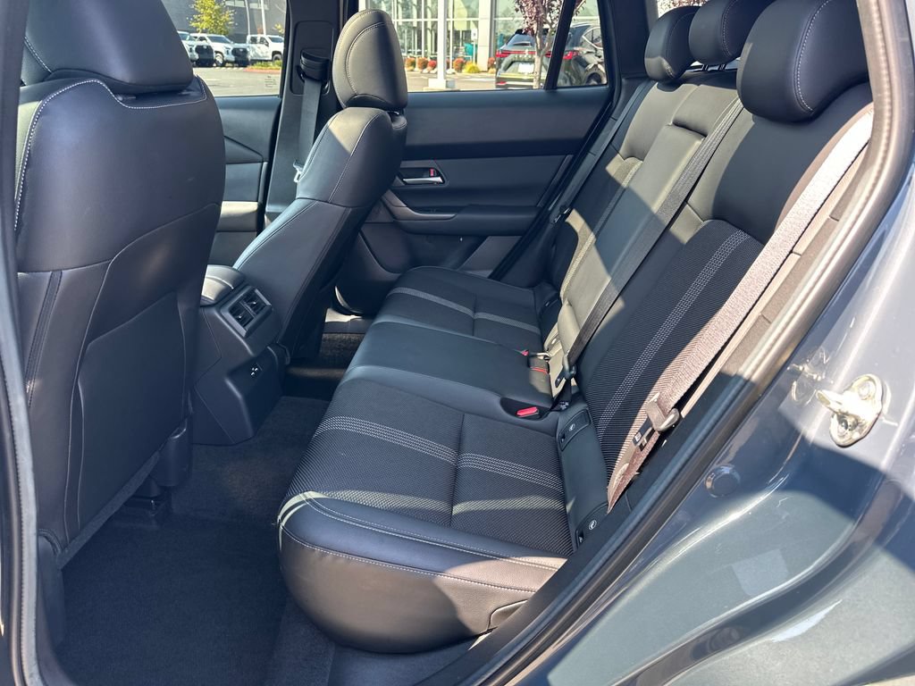 Used 2023 MAZDA CX-50 2.5 S w/ Cargo Package AWD/4WD image 14