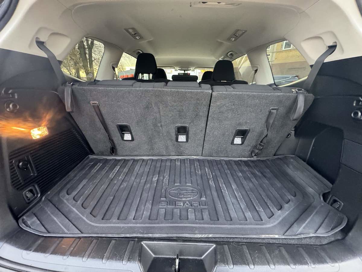 Used 2019 Subaru Ascent Premium w/ Popular Package #2 image 21