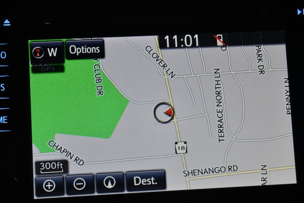 Used 2016 Toyota Tacoma TRD Sport image 21