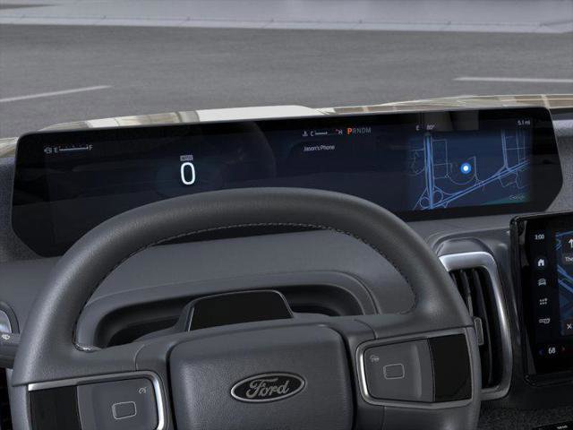 New 2026 Ford Expedition Tremor image 13