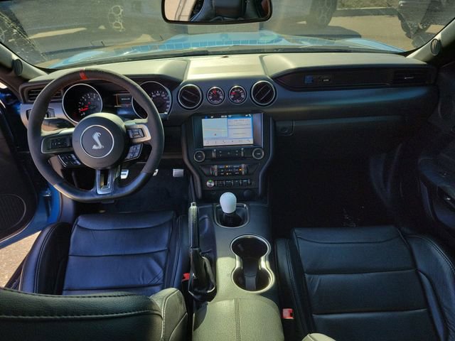 Used 2019 Ford Mustang Shelby GT350 w/ Technology Package image 10