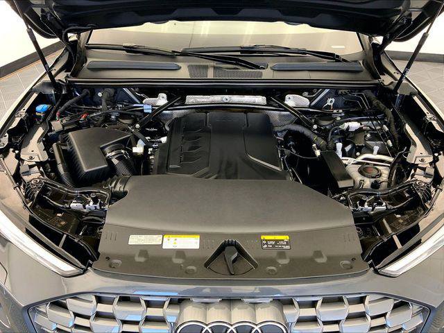 Certified 2025 Audi Q5 Premium w/ Convenience Package AWD/4WD image 19
