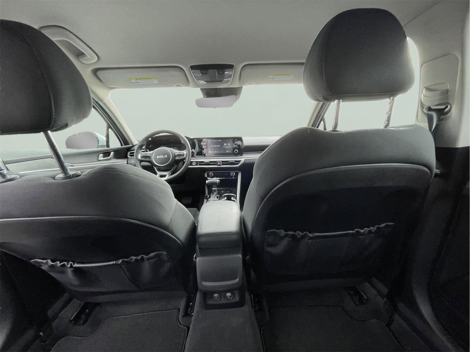 Used 2022 Kia K5 LXS image 16