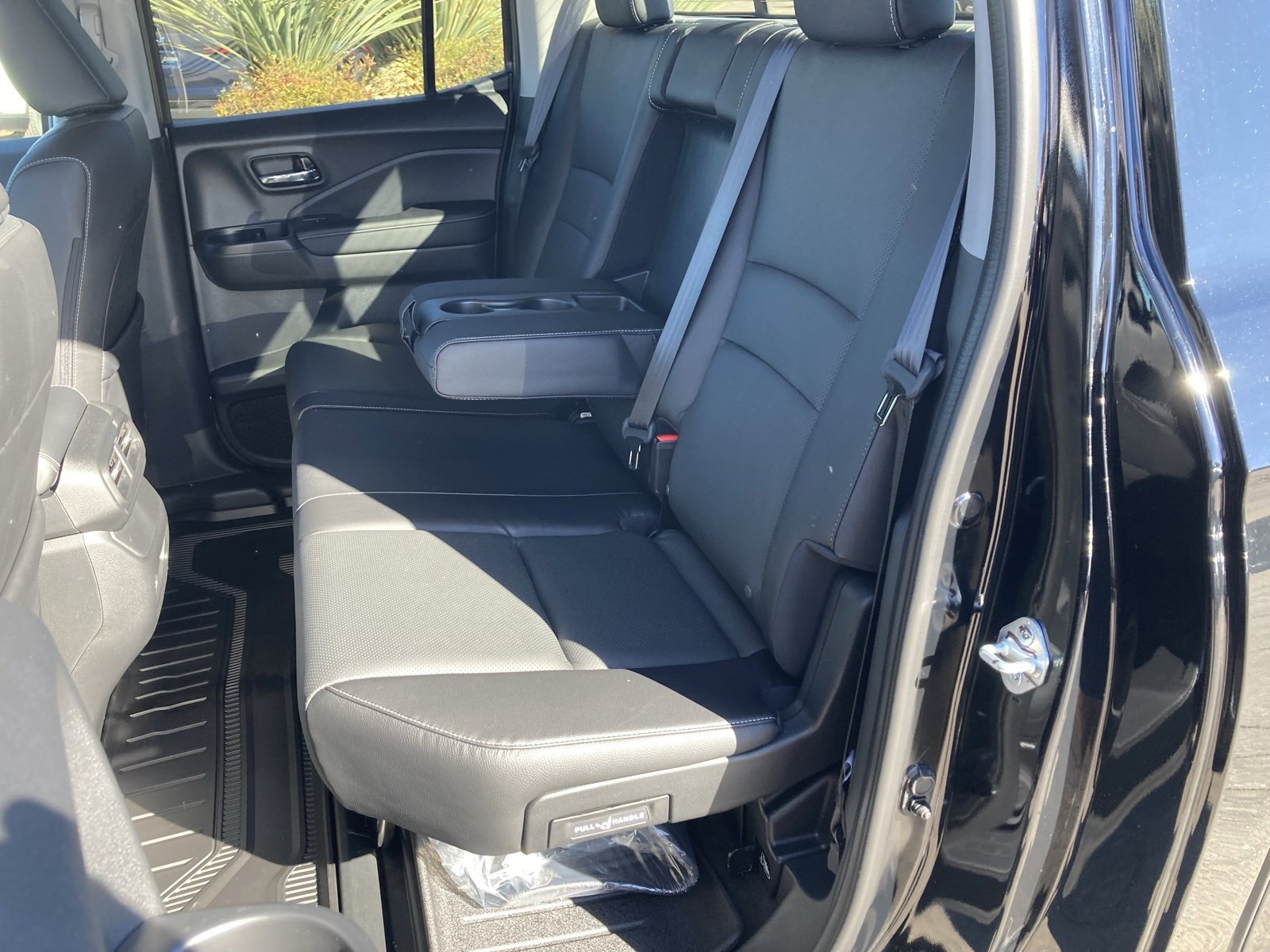 New 2026 Honda Ridgeline RTL image 38