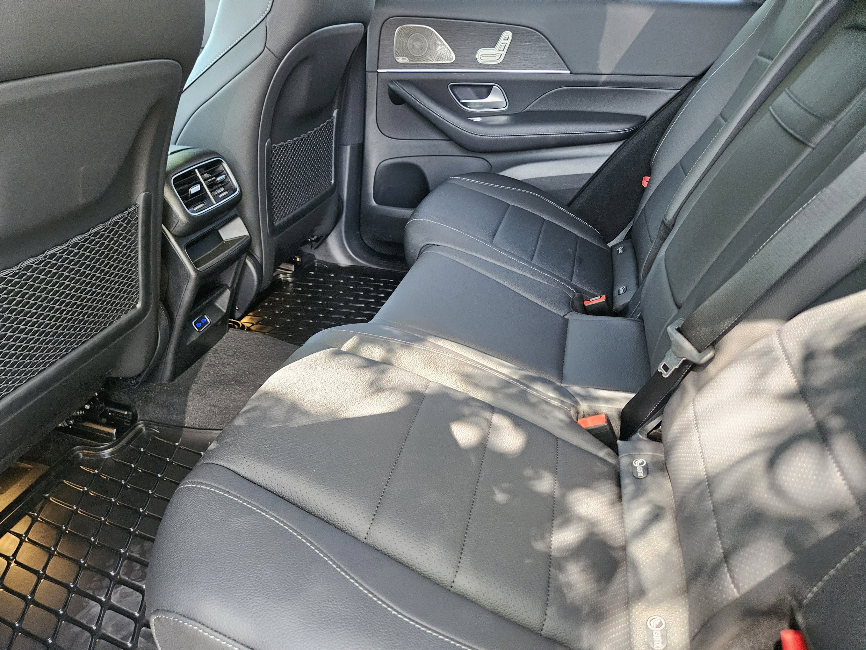Certified 2026 Mercedes-Benz GLE 350 4MATIC image 22