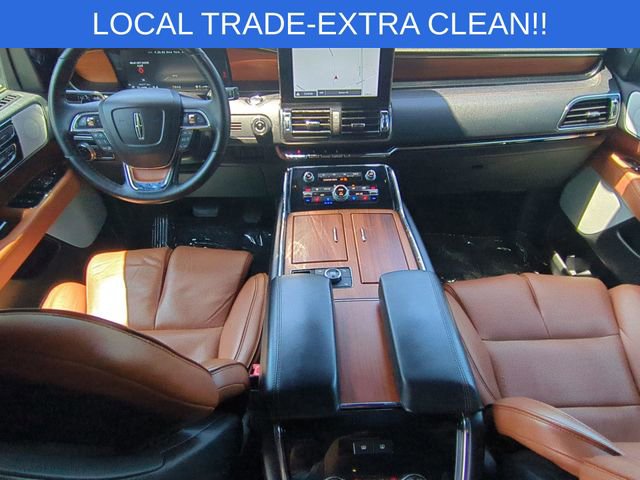 Used 2018 Lincoln Navigator Reserve w/ Technology Package AWD/4WD image 34