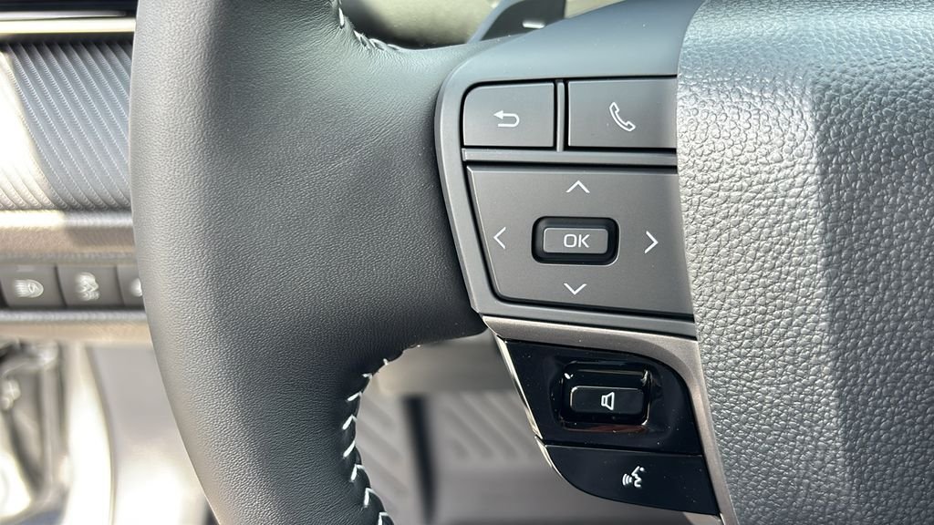 New 2026 Toyota Camry SE FWD image 15