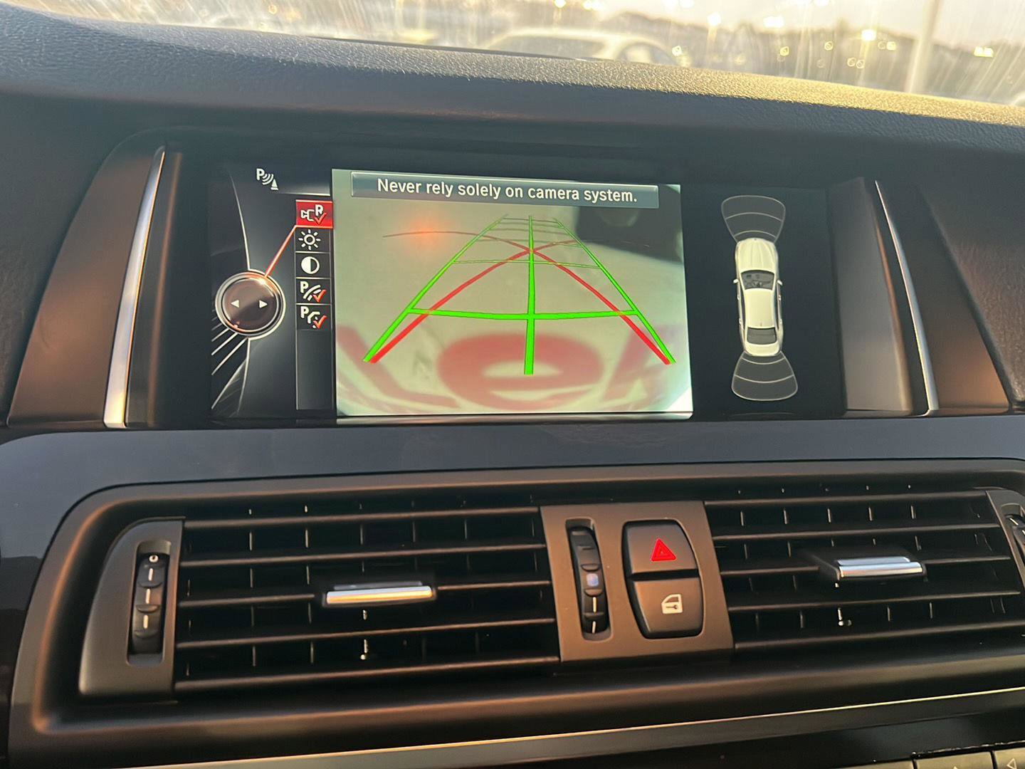 Used 2016 BMW 535i Sedan image 27