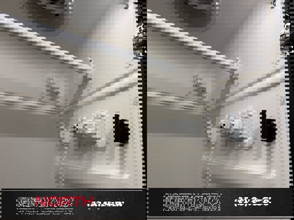 Used 2023 Mercedes-Benz Sprinter 144 Cargo image 39