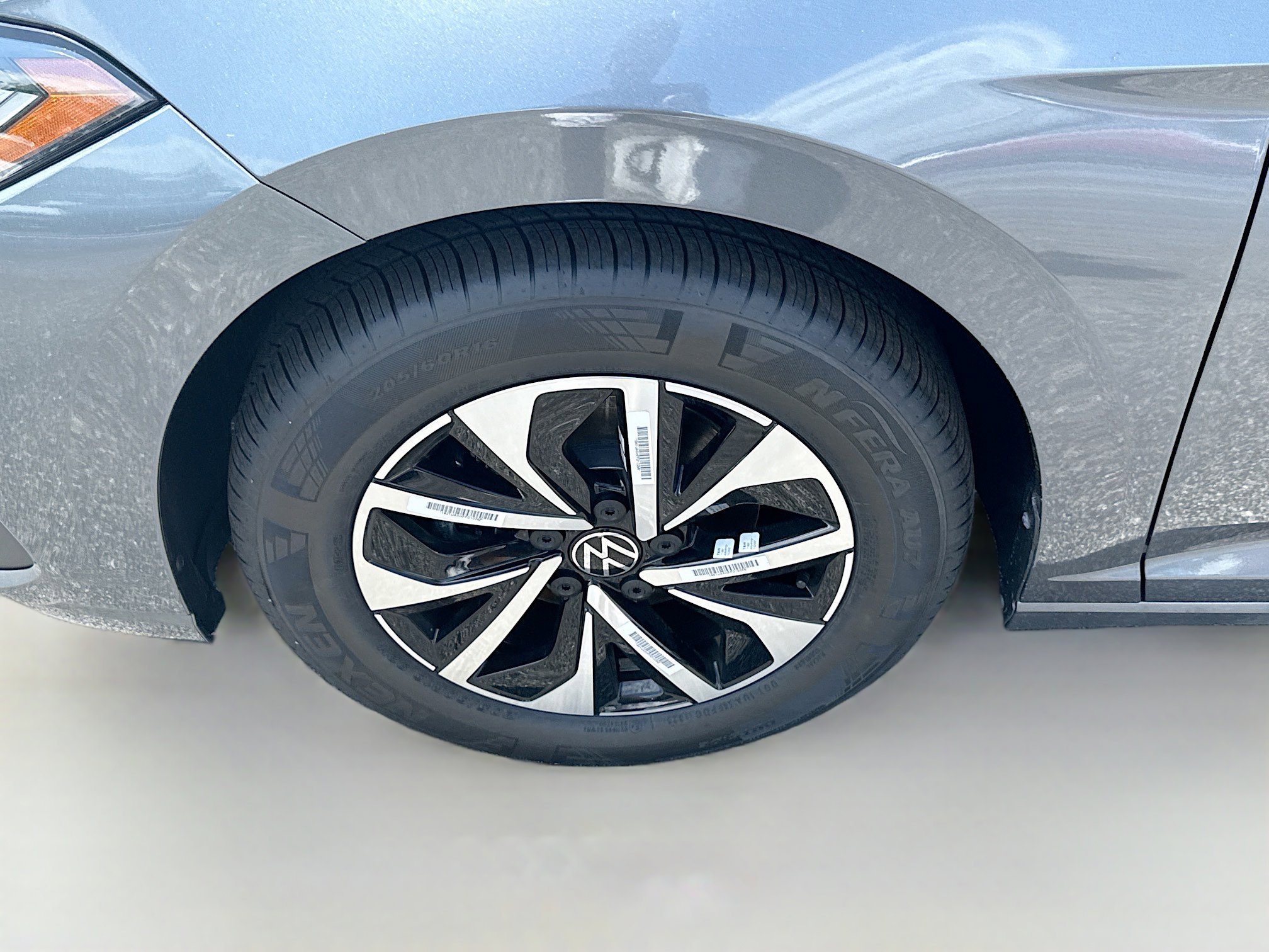 New 2026 Volkswagen Jetta S FWD image 25