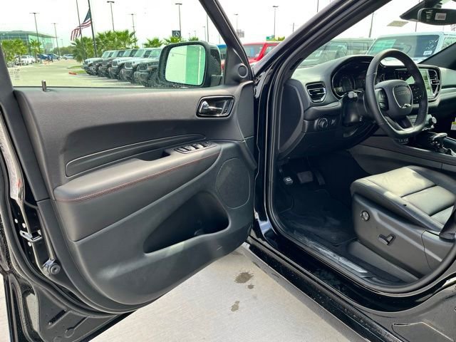 New 2026 Dodge Durango GT image 14