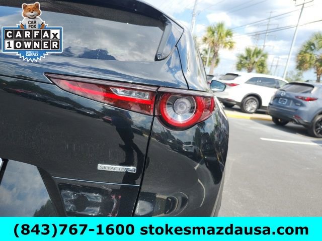 Used 2020 MAZDA CX-30 AWD w/ Preferred Package image 30