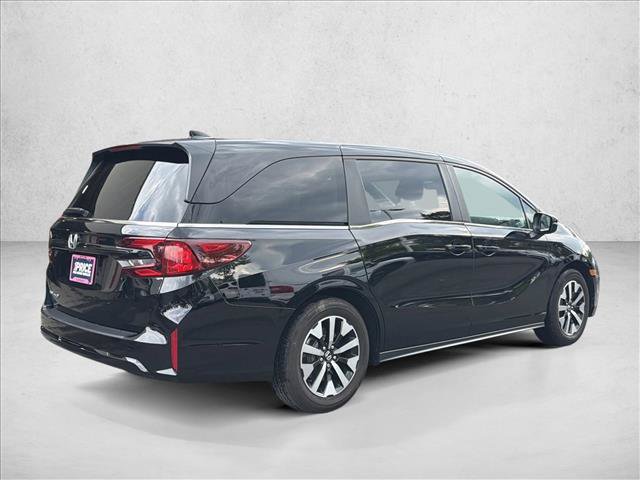 Used 2025 Honda Odyssey EX-L image 5