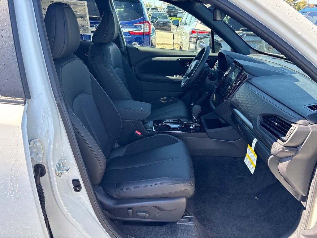New 2026 Subaru Forester Touring AWD/4WD image 10