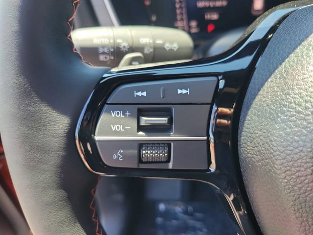 New 2026 Honda Passport TrailSport Elite image 24