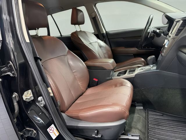 Used 2013 Subaru Outback 3.6R Limited w/ Special Appearance Pkg AWD/4WD image 14