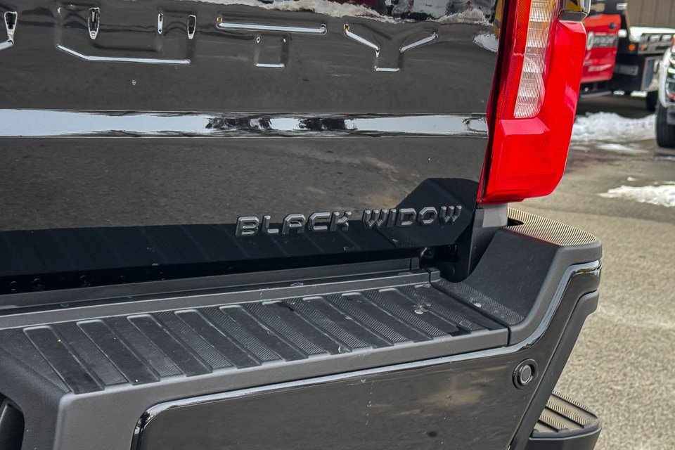 New 2026 Ford F250 XLT w/ XLT Premium Package image 5