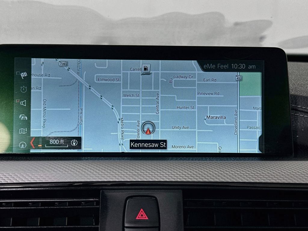 Used 2018 BMW 430i Convertible RWD image 15