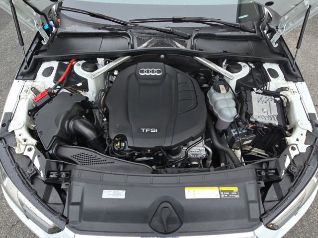 Used 2019 Audi A4 2.0T Premium AWD/4WD image 29