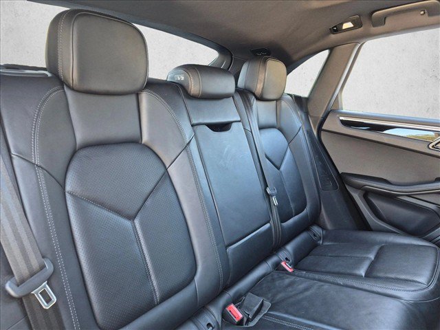 Used 2018 Porsche Macan S AWD/4WD image 21
